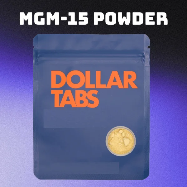 MGM15 Powder